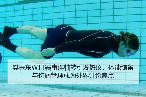 樊振东WTT赛事连轴转引发热议，体能储备与伤病管理成为外界讨论焦点