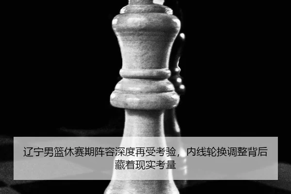 辽宁男篮休赛期阵容深度再受考验，内线轮换调整背后藏着现实考量
